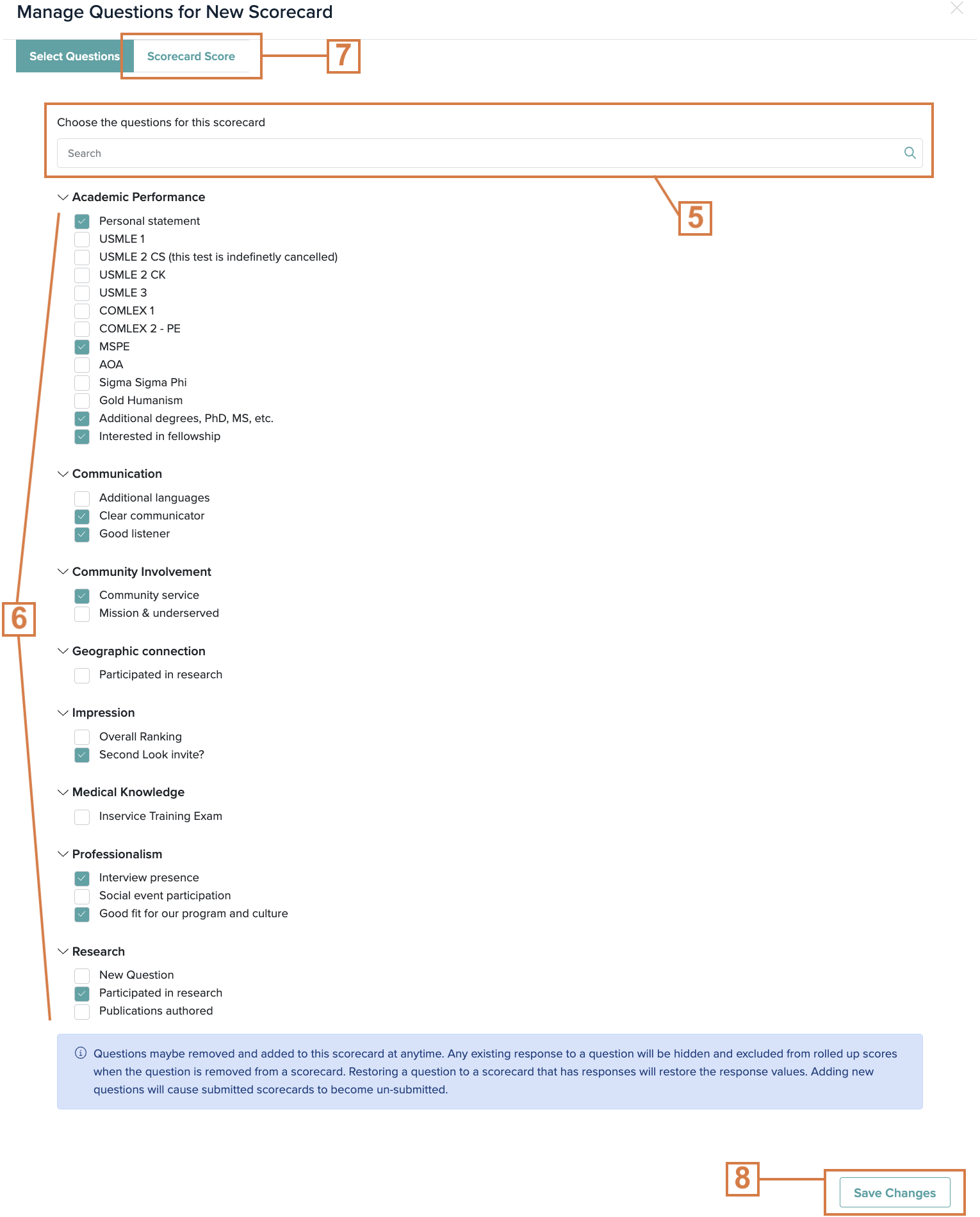 Manage Questions, Step 5-8.png