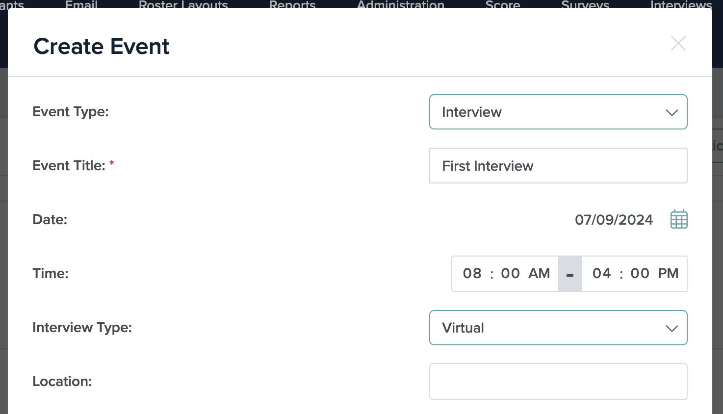 Create Interview Event.png